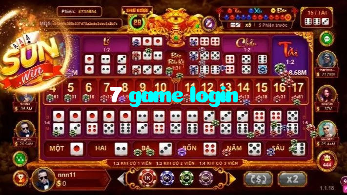 making first deposit on 7 game login website using local payment methods in Pakistan