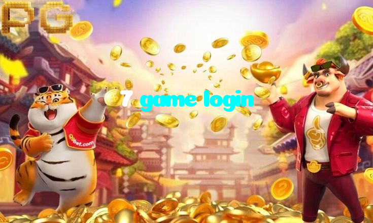 7 game login casino presented on mobile device in Pakistan with slots and live games