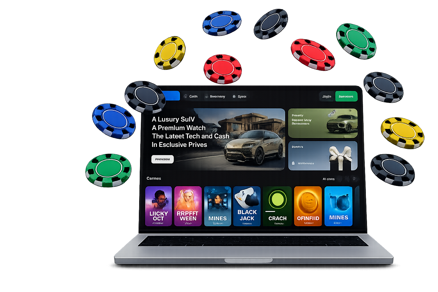 7 game login Pakistan
